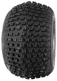Cheng Shin C829 Tire - Front/Rear - 145x70x6 TM02005000