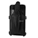 For Apple iPhone AND 3G Premium Holster Belt Clip Blk