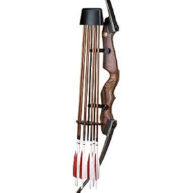 Bear Archery Recurve Bow Quiver