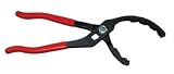 Advanced Tool Design Model  ATD-5248  Large Adjustable Oil Filter Wrench