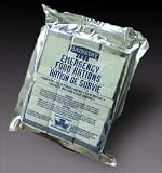 Emergency Food Rations - Mainstay 2400 Case of 20