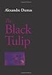 The Black Tulip