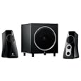 Logitech Speaker System