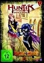 Huntik: Secrets and Seekers - Staffel 1.2, Folge 7-13
