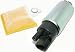 90-93-01 Chevrolet Metro Storm Tracker Denso Fuel Pump 1990 1991 1992 1993 1994 1995 1996 1997 1998 1999 2000 2001