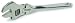image and picture of Titan 11071 8-Inch Flex-Head Adjustable Wrench