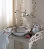 Herbeau HERBEAU SINK Vitreous China Vessel Bowl 040920