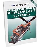 A&P Technician Powerplant Textbook