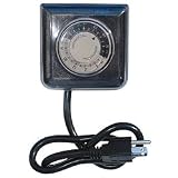 Intermatic Heavy Duty Outdoor Timer