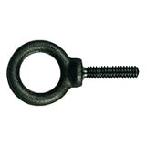 M8 x 1.25 Din 580 Shouldered Machine Lifting Eye Bolt
