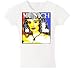 

MUNICH Jr. Miss Fitted Tee