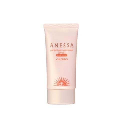 Shiseido ANESSA Japan Perfect Gel Sunscreen UV A+ SPF50+ PA+++ 60mL