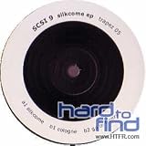 SILKCOME EP