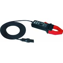 AEMC MR193-BK AmpFlex Replacement AC Current Probe for use with Power Quality Analyzers