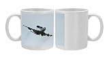 Boeing E-3 AWAC Photo Mugs