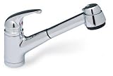 Blanco Elan II Faucet (Polished Chrome)