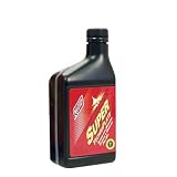 KLOTZ OIL OIL 2-CYCLE GALLON-EACH KL-101 by Klotz