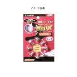 UNIX(ユニックス) ノッチボルトNejiX USB09-12