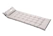 Coleman Self-Inflating Camp Pad with Pillow