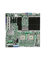 CE: Supermicro X7DWN+ Motherboard - 5400 Mp Xeon LGA771 MAX-128GB Atx 4PCIE Uio 2PCIX Vid 1600MHZ - SUPERMICRO
