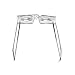 American Educational Plastic Stereoscope Glass, 2.2 Magnification