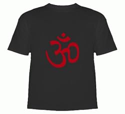 Om (Aum) Shirt for Men and Women High Quality T-Shirt