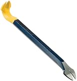 Estwing DEP12 Double End Nail Puller, 12-Inch Length
