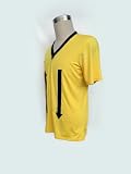 Japanese Anime DuRaRaRa!! Cosplay Costume - Masaomi Kida T-Shirt 1st Version Large