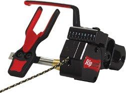 Ripcord Rests Ripcord Code Red Rest Blk R