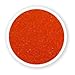 Sandsational Sparkle Orange Unity Sand, 1 LB (16 oz), Colored Sand for Weddings, Vase Filler, Home Décor, Crafts, Terrariums, and More
