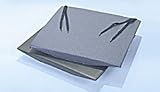 Solid Seat Insert - No Cover, 16' x 16'