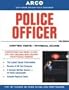 Police Officer, 15 Edition (Civil Service/Military)