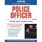 Police Officer, 15 Edition (Civil Service/Military) book cover