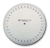 新潟精機 SK 測定工具 PRT193-120 009112 プロトラクタ