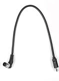 Nikon GP-1 CA10 10-pin Cable for GP-1 GPS unit