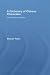 A Dictionary of Chinese Characters: Accessed by Phonetics