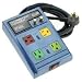 Monster Power HT 400 4-Outlet PowerCenter