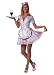 50?s Waitress Adult