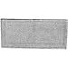 Forney #56800 2x4-1/4 Clear Plastic Lens