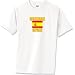 Grenada, Spain T-Shirt Standard Cotton