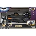 Tyco Batman Radio Control Batcopter