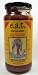 EAT From the Garden Grant High School Spicy Peach Salsa 16 oz.