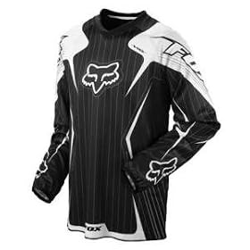 Fox Racing HC Bike Jersey - Long-Sleeve - Men's