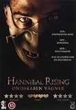 Hannibal Rising