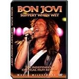Produkt-Bild: Bon Jovi - Slippery When Wet