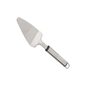 Faringdon Planets II Cake server s/s 28cm