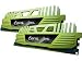 Bild: GEIL Evo Corsa Series Dual Channel Arbeitspeicher 8GB (1866MHz, 240-polig, 2x 4GB, CL9) DIMM DDR3-RAM Kit