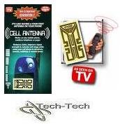 Buy Mobile Phone Aerial/Antenna Signal Booster - 2nd Generation online at Discounted New and Used prices. Delivered to your door with Off-The-Bookshelf.