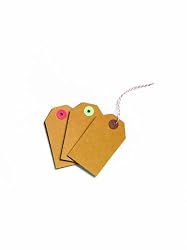 Martha Stewart Crafts Tags