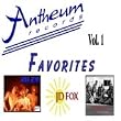 Antheum Records artists 1